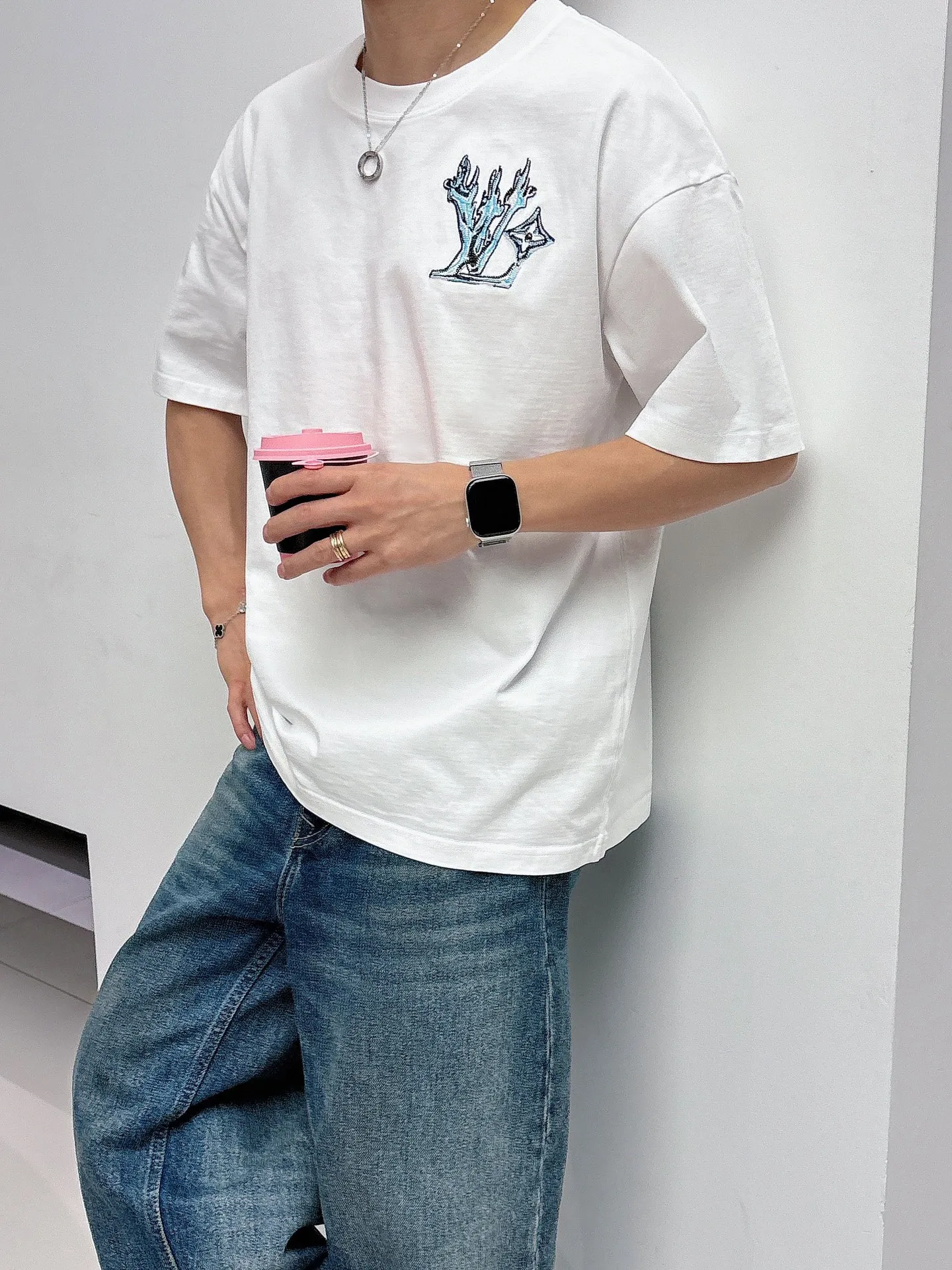 Model picture